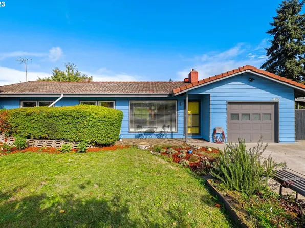17125 SE Mill St, Portland, OR 97233