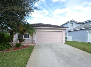 16309 NW 18th St, Pembroke Pines, FL 33028
