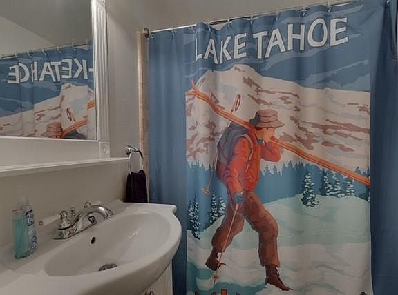 Bathroom #3