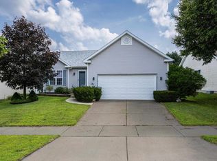 949 Tony Dr, Madison, WI 53704