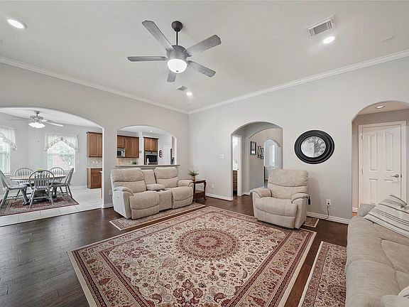5th image of 3506 Stanbury Place Ln