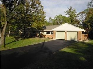 5560 Laureldale Rd, Dayton, OH 45429