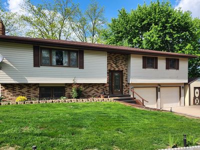805 Sycamore St, Boonville, MO, 65233