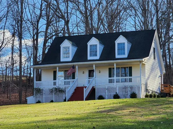5101 S Lee Hwy, Natural Bridge, VA 24578