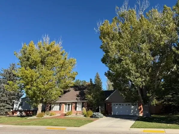1545 S David St, Casper, WY 82601