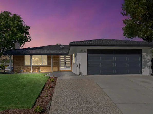 3516 Cuesta Dr, San Jose, CA 95148