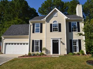 5501 Cardinal Grove Blvd, Raleigh, NC 27616