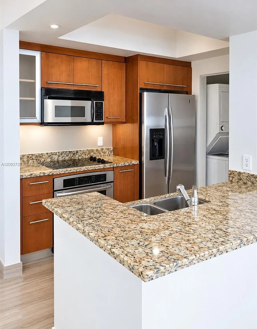 The Cosmopolitan Residenc — Photo 4