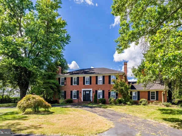 15423 James Monroe Hwy, Leesburg, VA 20176