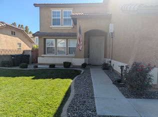 1336 W Avenue H6, Lancaster, CA 93534