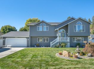 5015 N Larch Rd, Spokane, WA 99216