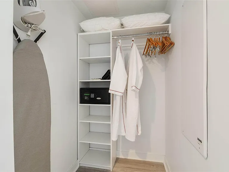 Wardrobe