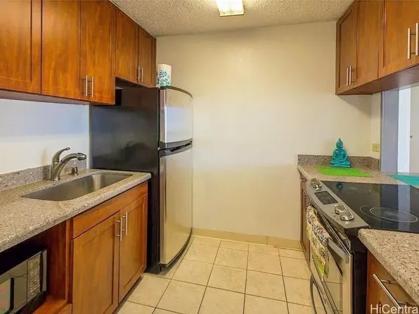 1617 Kapiolani Blvd APT 1705, Honolulu, HI 96814