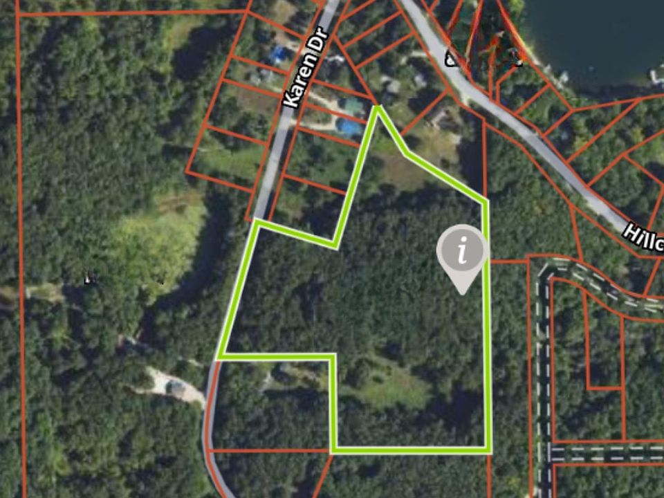 1st image of 0 Karen Dr