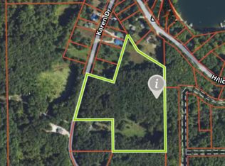 0 Karen Dr, Cadillac, MI 49601