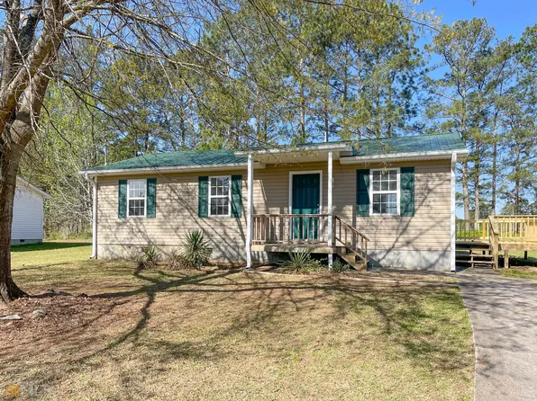 103 Bradley Cir, Barnesville, GA 30204