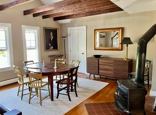 50 Union St APT 9, Manchester, MA 01944