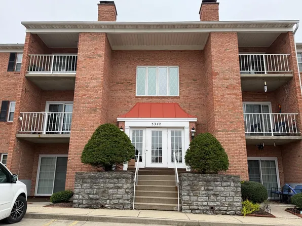 5342 Werk Rd #A-12, Cincinnati, OH 45248