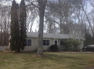 14 Louthan Kirby Way, Dartmouth, MA 02748