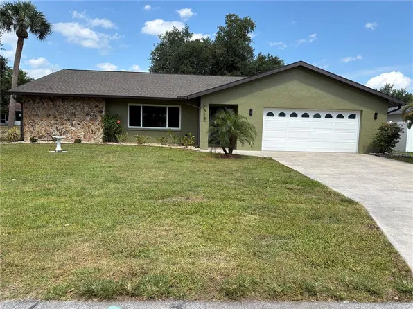 (undisclosed Address), Pt Charlotte, FL 33952