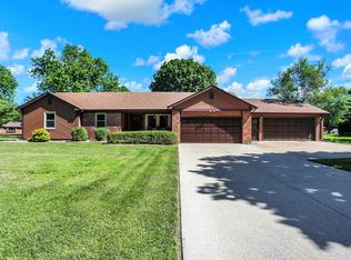 10812 Bakeway Dr, Indianapolis, IN