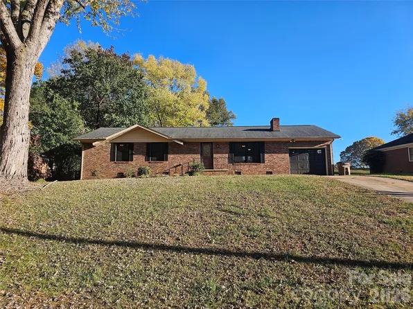 3025 Downing St, Shelby, NC 28152