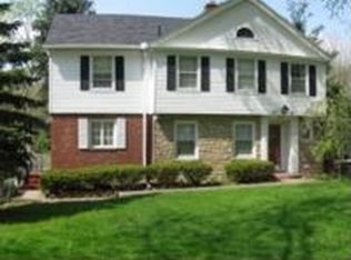 3723 Darlington Ave NW, Canton, OH