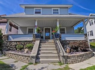 86 Randolph Rd, Worcester, MA 01606