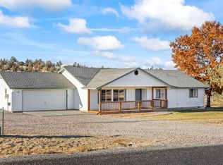 2230 SE Bitterbrush Dr, Madras, OR 97741