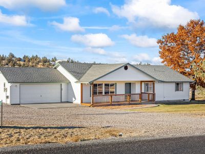 2230 SE Bitterbrush Dr, Madras, OR, 97741