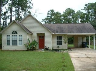 1101 Gum St, Ocean Springs, MS 39564