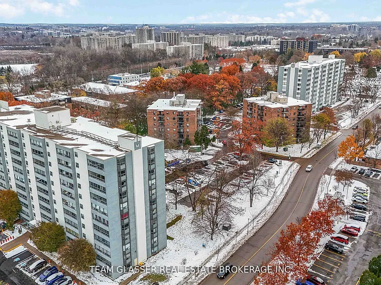 560 Proudfoot Ln #207 — Photo 31