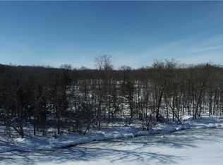 0 County Road D, Holcombe, WI 54745