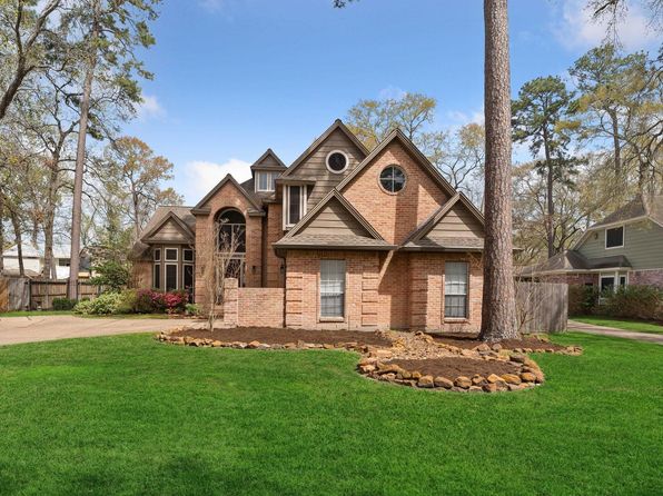 Property image for 5207 Sycamore Villas Dr, Kingwood, TX 77345