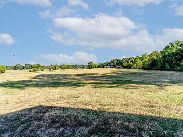 23095 W Highway 16, Bristow, OK 74010