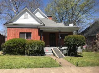 896 Polk Ave APT 2, Memphis, TN 38104