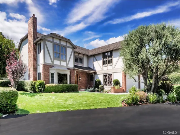 59 Misty Acres Rd, Rolling Hills, CA 90274