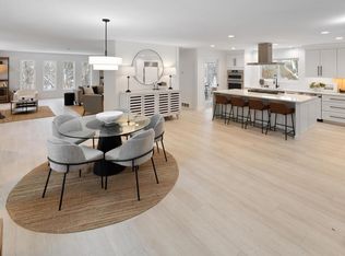 75 E Pleasant Lake Rd, North Oaks, MN 55127