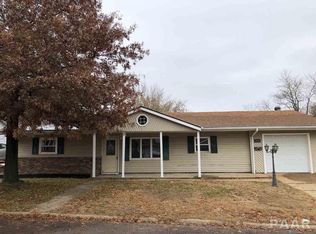 1615 Bellaire St, Pekin, IL