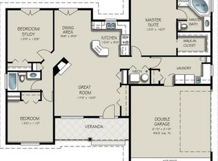 9884 Daylily Ln, Galesburg, MI 49053