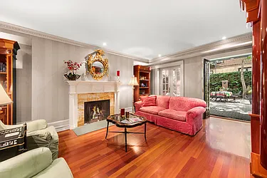 Sold by Douglas Elliman