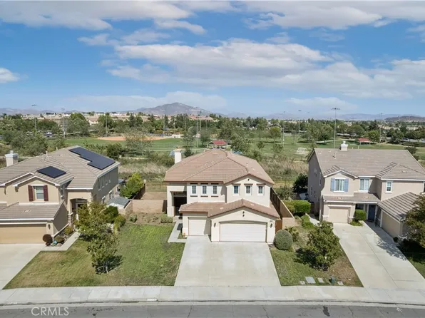 35640 Sainte Foy St, Murrieta, CA 92563