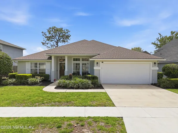 220 W SILVERTHORN Lane, Ponte Vedra, FL 32081