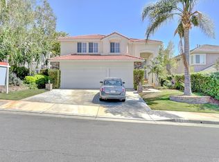 23216 Sorrel Ct, Valencia, CA 91354