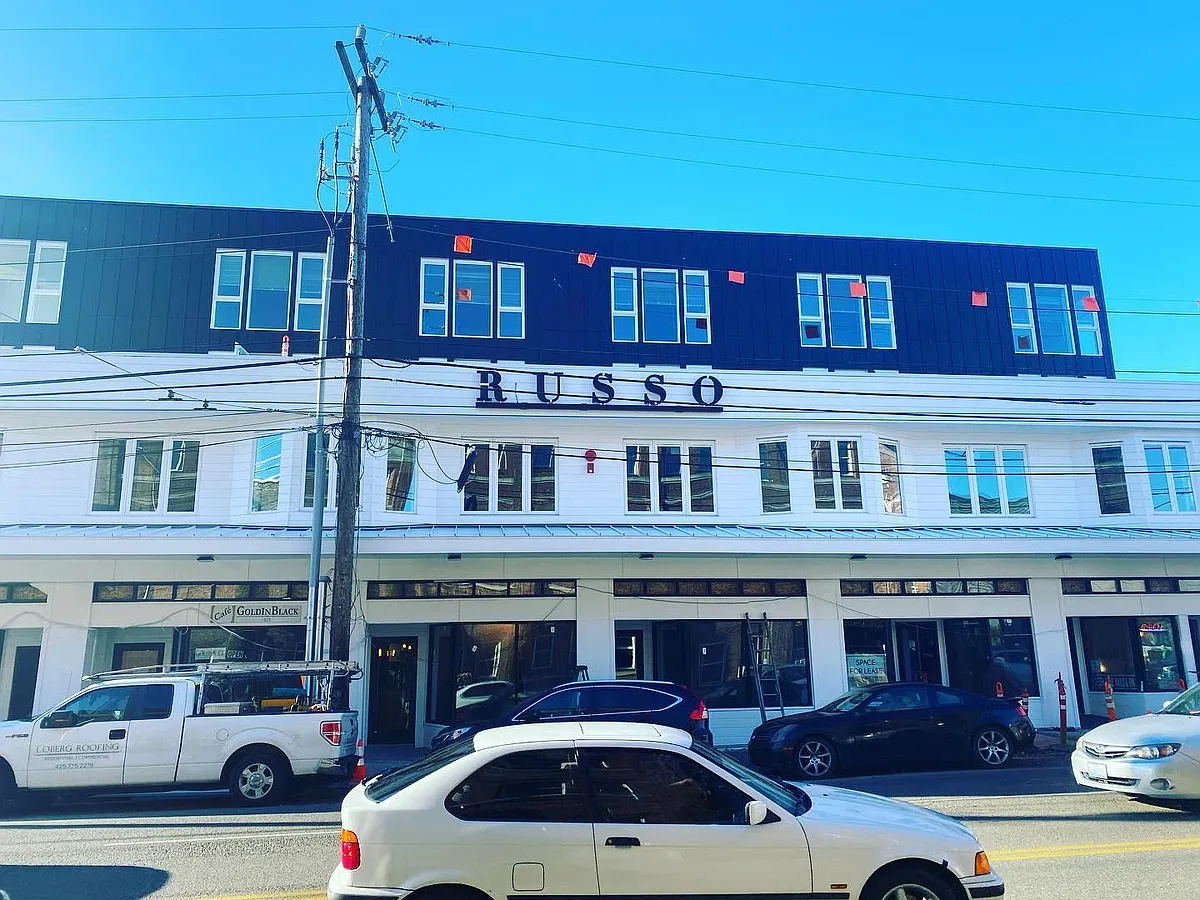 Building Photo - Russo Apartments