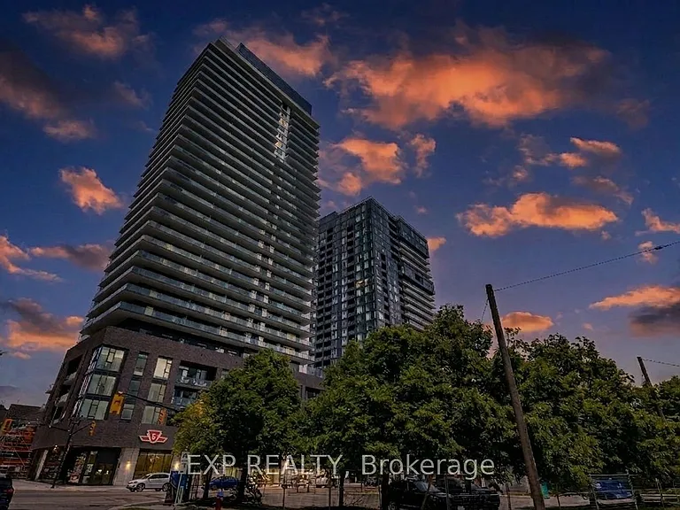 2075 Lakeshore Rd #2507 — Photo 47