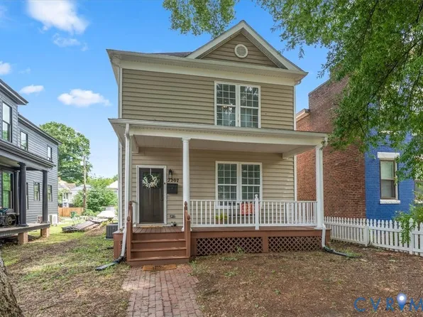 2207 3rd Ave, Richmond, VA 23222