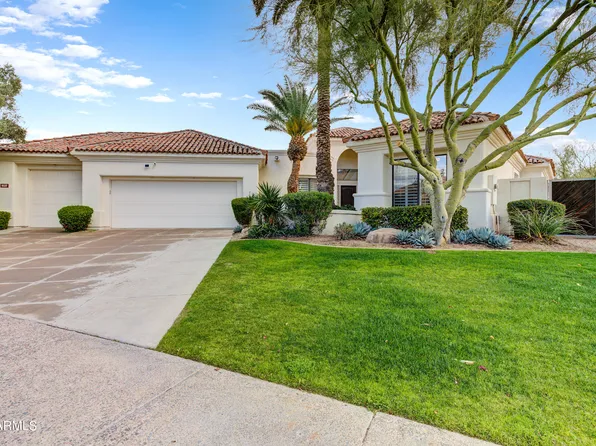9537 N 113TH Way, Scottsdale, AZ 85259