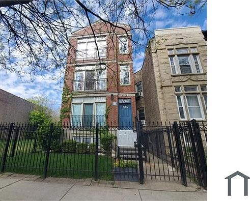 1st image of 4824 S Evans Ave #2