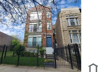 4824 S Evans Ave #2, Chicago, IL 60615